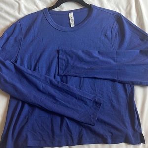 LULULEMON long sleeve